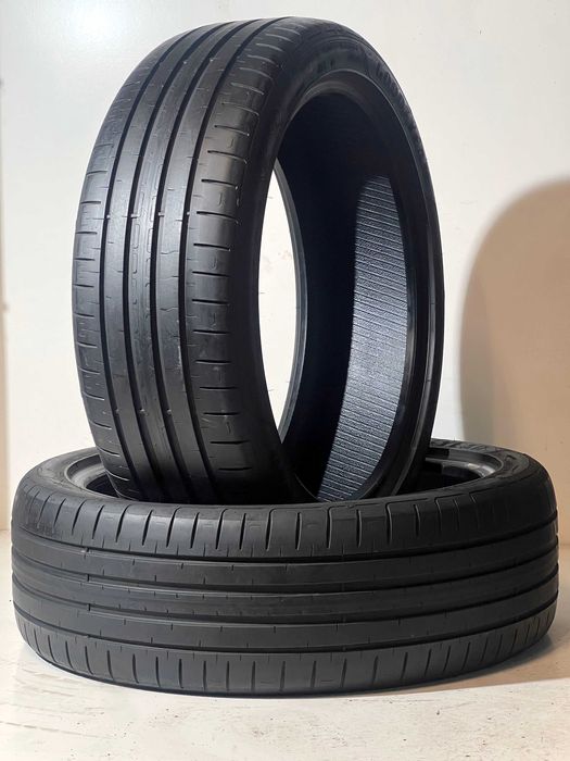 Pneus Goodyear Efficient Grip Performance - 215/45/20 - Excelentes