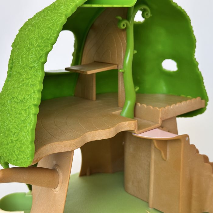 Будинок дерево Sylvanian Families nursery treehouse