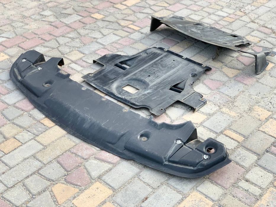 Защита Бампера Двигателя АКПП Mercedes w211 4matic Мотора Мерседес