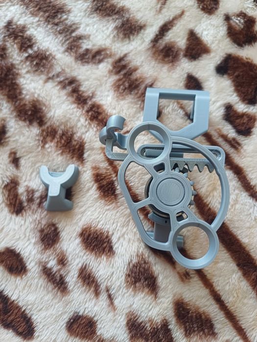 Adaptador comando xbox