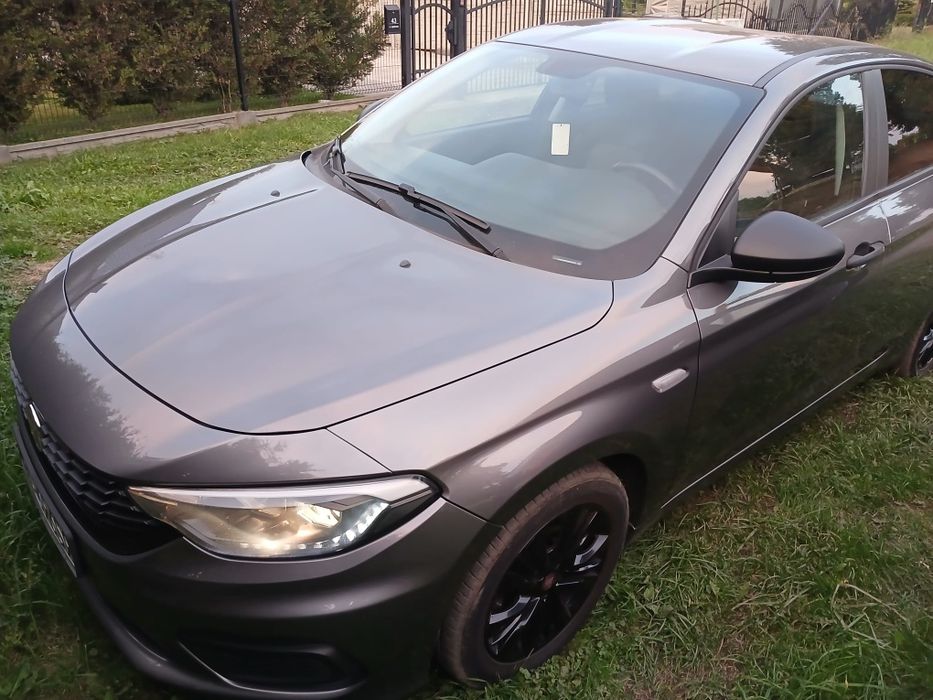 Fiat Tipo