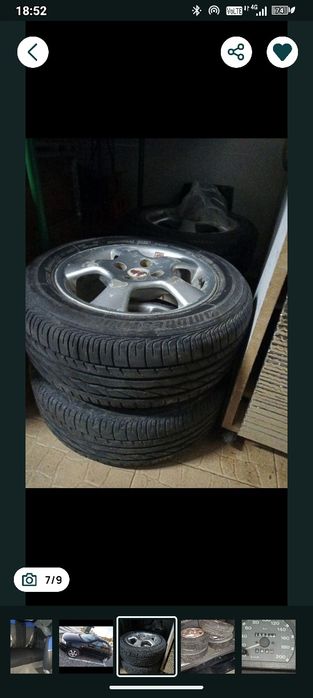Punto cabrio
Fiat Punto Cabrio
Mecânica e interiores em bom estado
