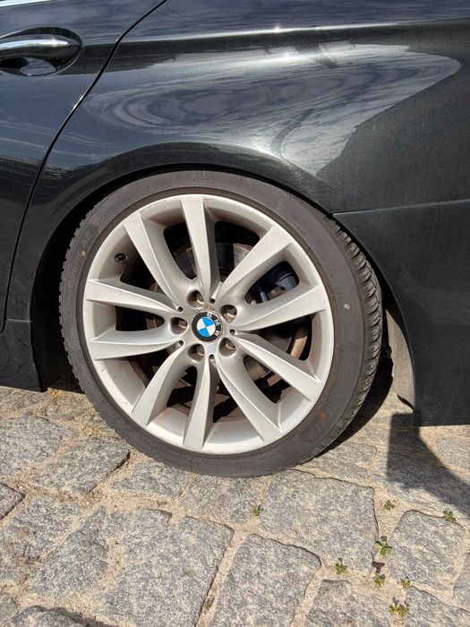 Jantes BMW 245/40R19