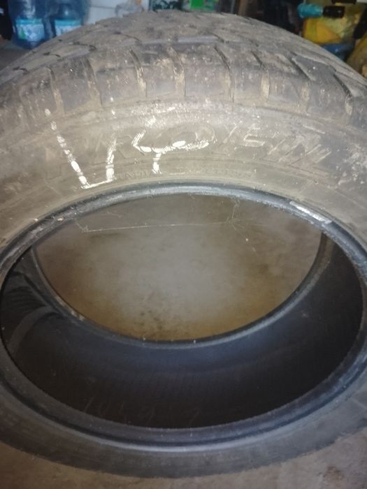 Колеса автомобильные