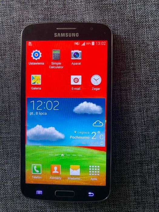 Samsung Galaxy Grand 2/ inne stare telefony