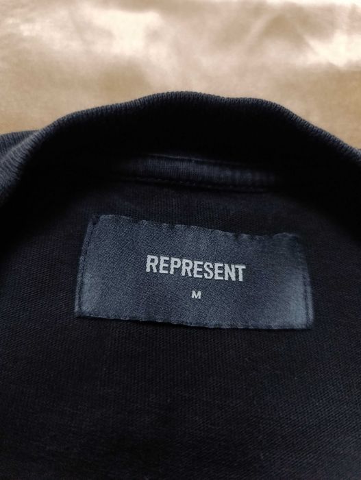 Футболка чоловіча Represent Owner's Club