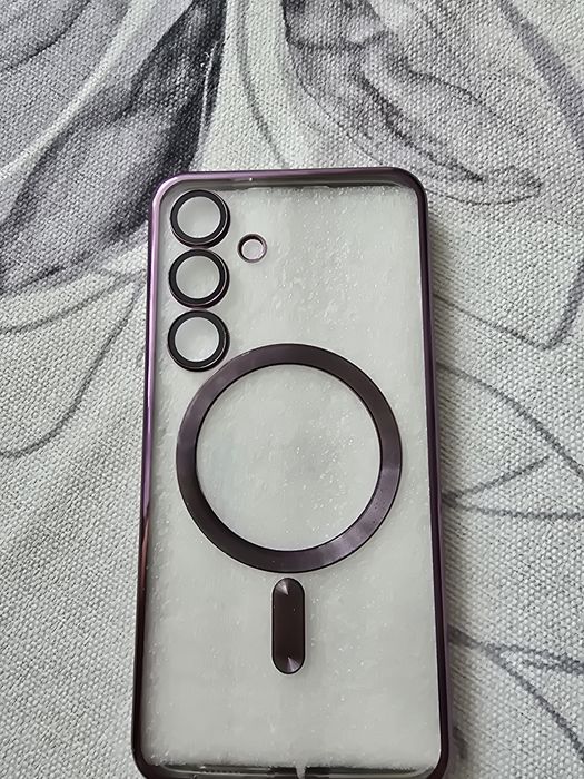 Samsung Galaxy S 24 etui- plecki różne nowe