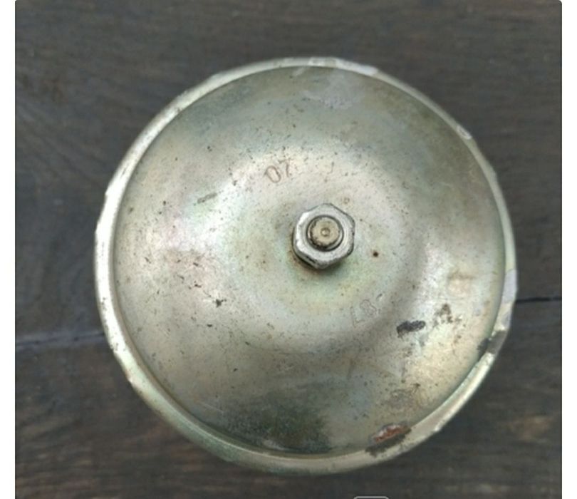 Ручной омыватель стекла СССР