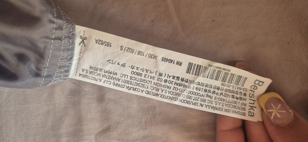 Calções como novos. Pouco usados