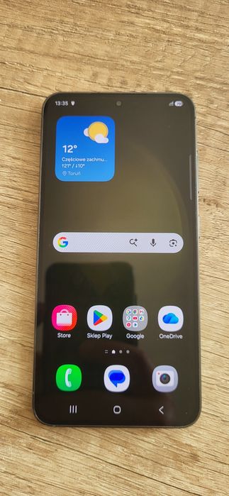 Samsung s23 -w b.dobrym stanie