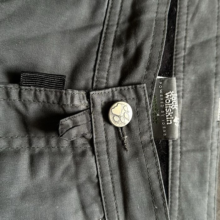 Чоловічі трекінгові штани Jack wolfskin ( Size L ) Стан 9/10