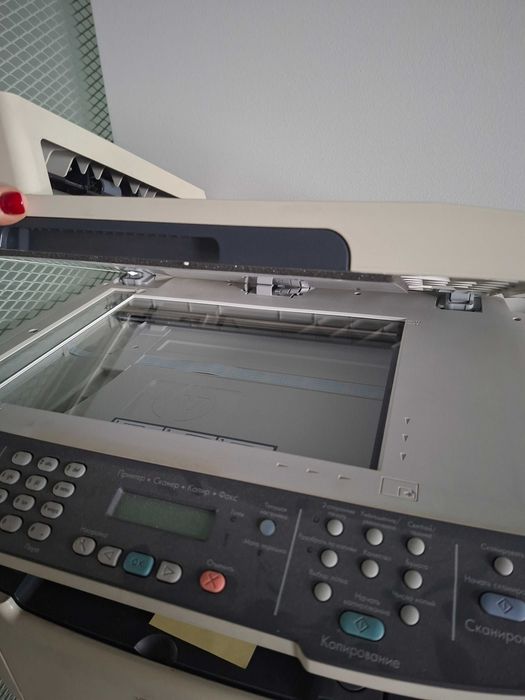 Продам принтер  б/у