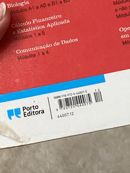 Livro escola 10°ano Portugues