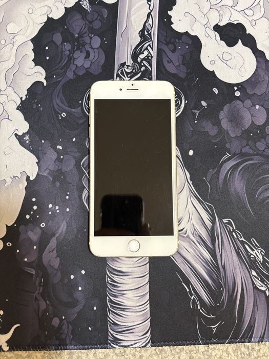 Iphone 6 plus 16gb