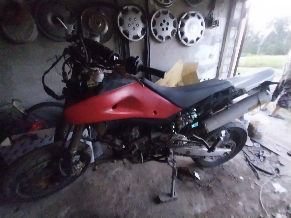 Продам хузварно 610