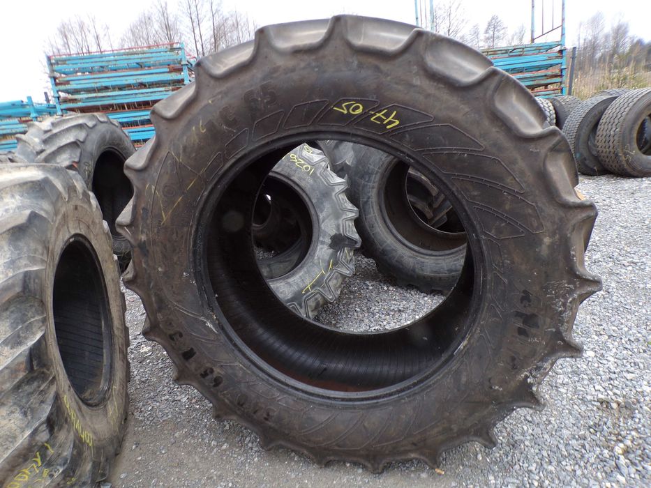 opona 540/65R34 MITAS AC65 (1400 netto)