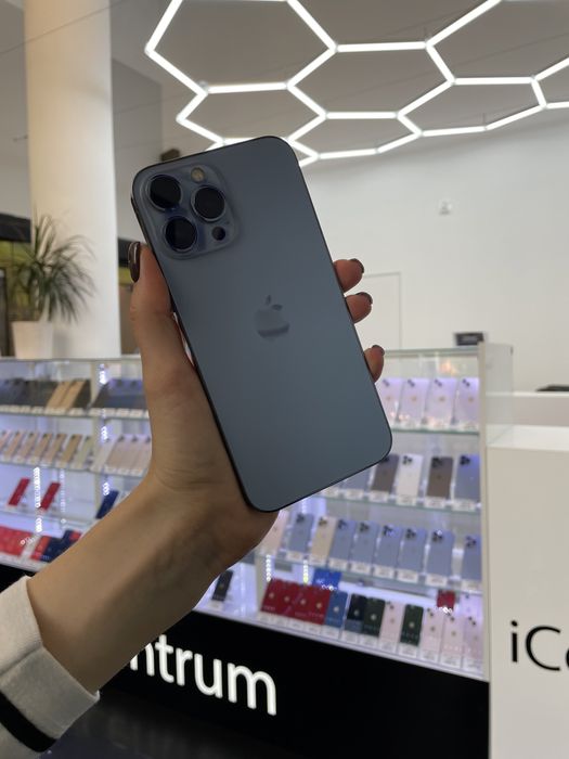 iPhone 13 Pro Max 128GB 24msc GW iCentrum