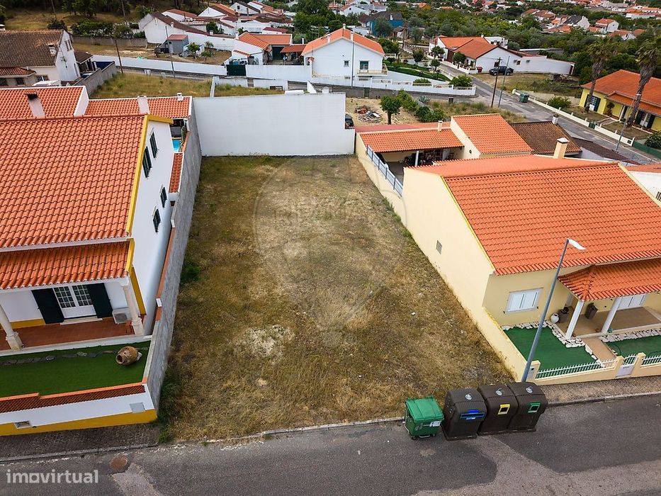 Terreno  para venda — Carregueira, Santarém