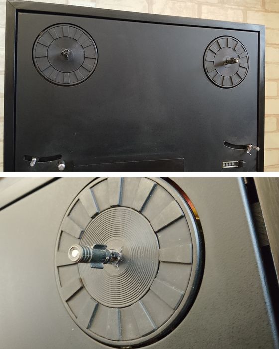 TANDBERG TD-20A 4-track 1978-1980