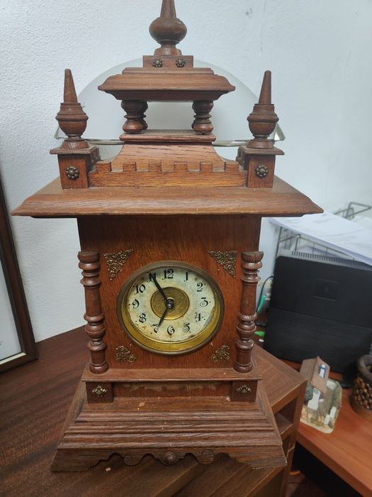 Antiguidades para venda