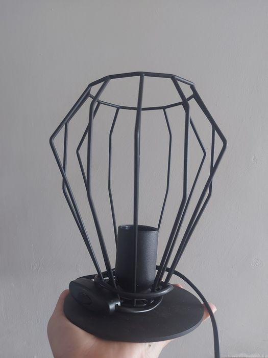 Lampka nocna/stołowa Brylant x2