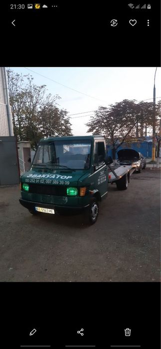 Эвакуатор Днепр Евакуатор Дніпро