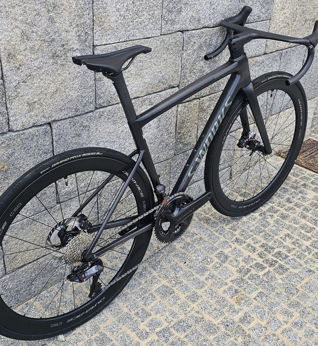 Specialized Tarmac S-Works Sl8 52 S