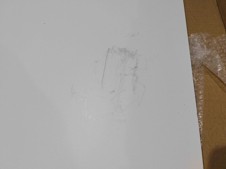 Przewijak sztywny Roba 63 x 19 cm biały