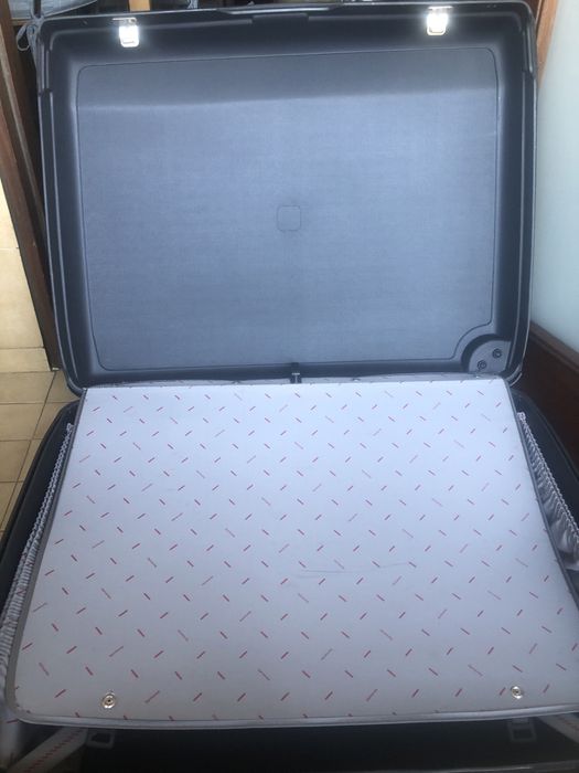 Mala de viagem Samsonite