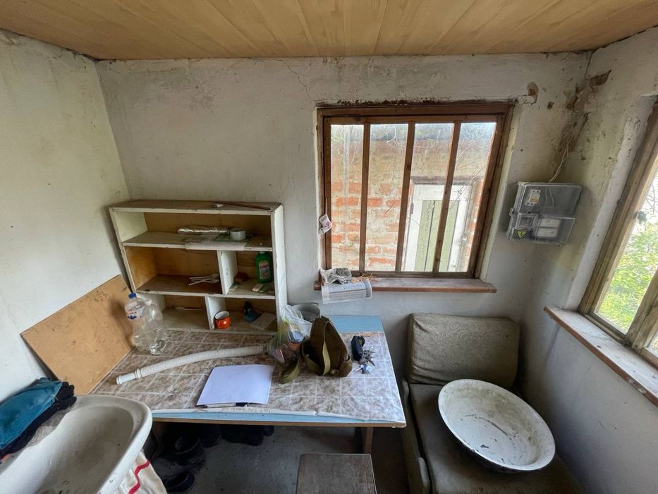 Дача село Шкарівка кооп Рось 2