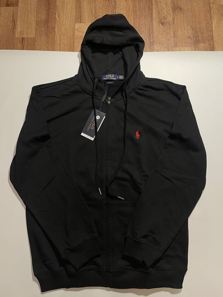 Зіп худі Polo ralph lauren / зипка поло ральф / зип худи Polo Ralph: 1 ...