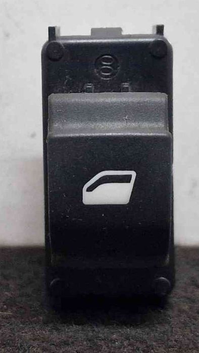 Comando / Botão / Interruptor Vidros Frente Direito 96751118ZD - PEUGEOT 208 I