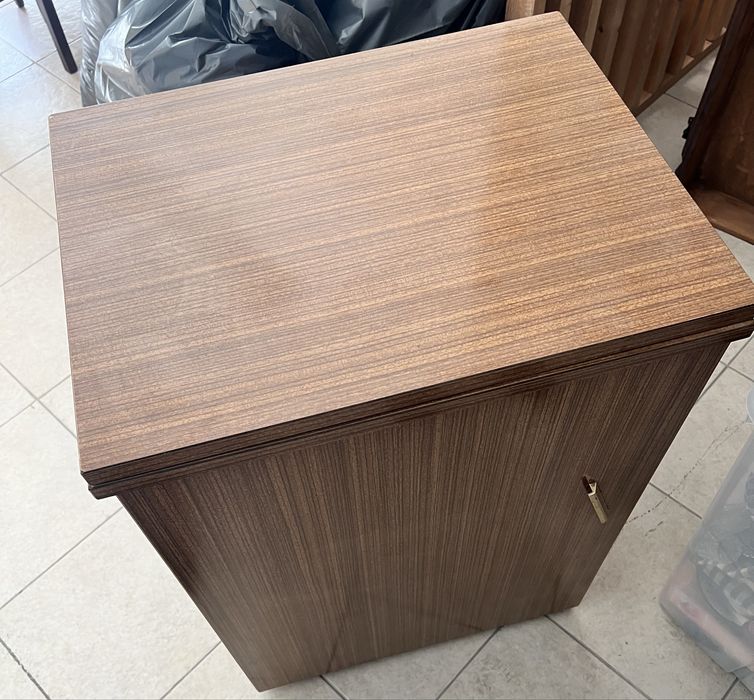 Maquina costura Olvia