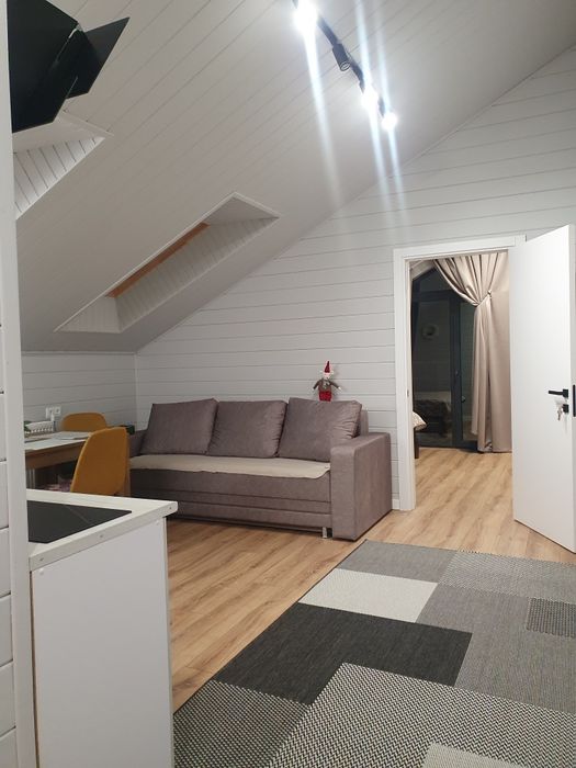 Номер(апартмент) 2400грн доба .