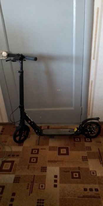Самокат скутер