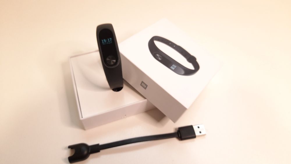 Фитнес браслет Smart Band M2