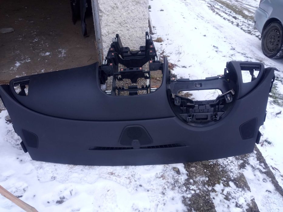 Opel astra j kombi  czarne Z20R