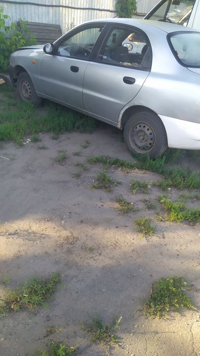 Продам Daewoo Sens