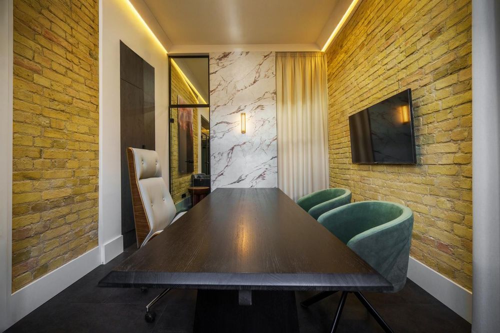 Комерційна нерухомість за адресою вул. Богдана Хмельницького (площа 570 м²) - Atlanta.ua - фото 3