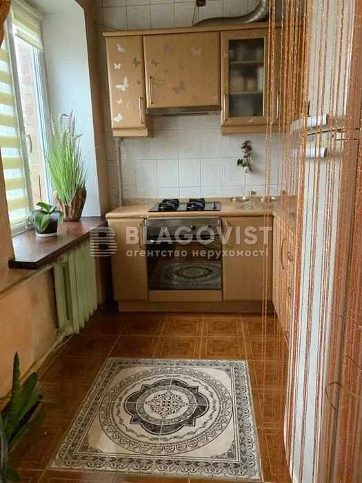 2-кімнатна квартира за адресою вул. Повітрофлотська (площа 43,3 м²) - Atlanta.ua - фото 4