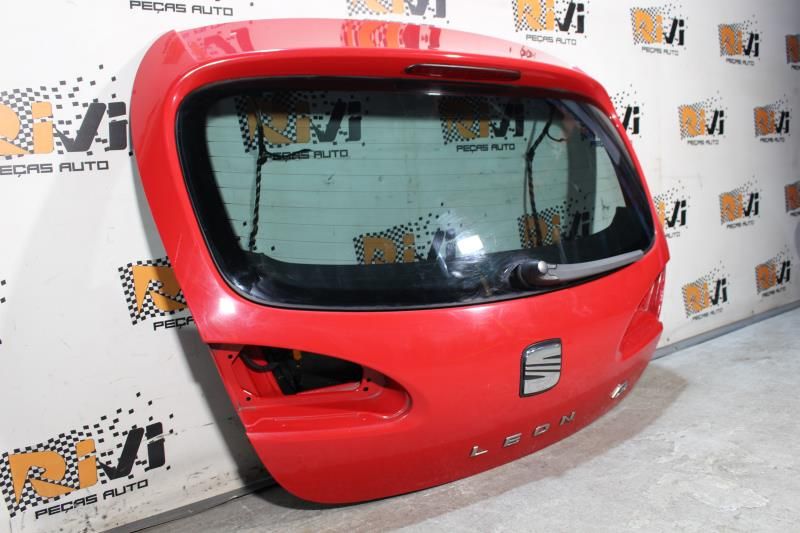 Porta / tampa da mala SEAT Leon (1P1)