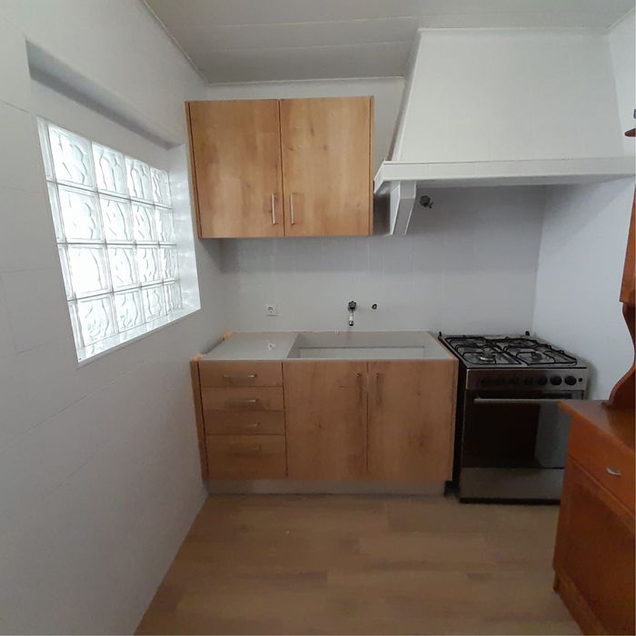 Carpintaria luis alves