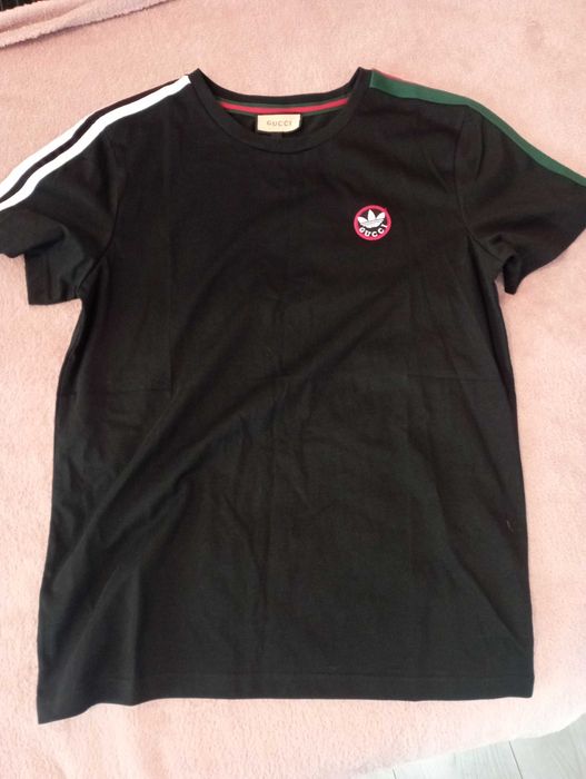 Koszulka adidas M