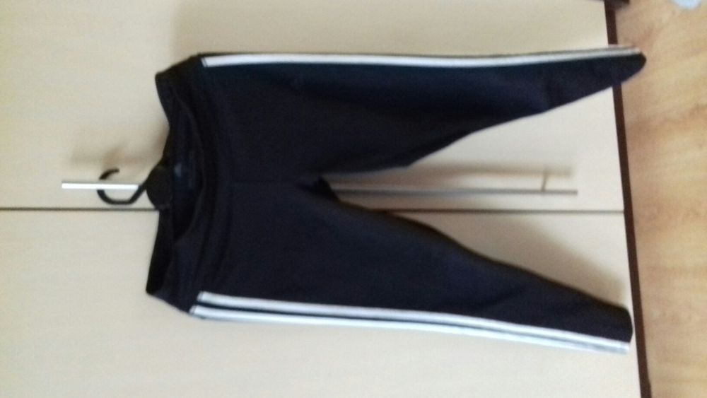 Adidas leginsy rozmiar s