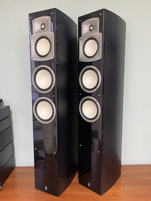 Акустика колонки Yamaha NS-9502