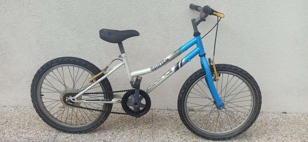 Bicicleta de Criança