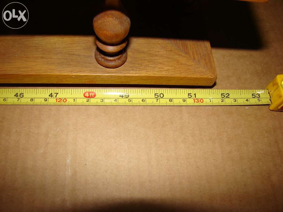 PRATELEIRA de canto vintage