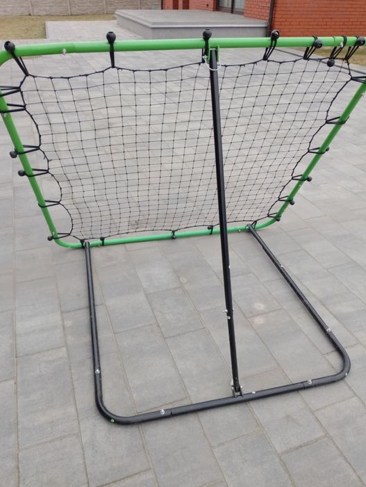 Bramka treningowa rebounder