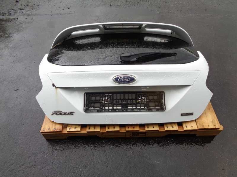 Klapa tylna Ford Focus mk3 2012r HB ST pakiet kompletna