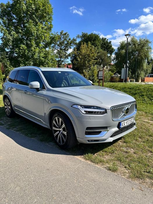 Volvo XC 90